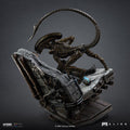 PRE-ORDER: Iron Studios Alien 3 Ellen Ripley and Dog Alien Art Scale 1/10 Statue