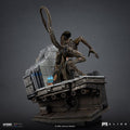PRE-ORDER: Iron Studios Alien 3 Ellen Ripley and Dog Alien Art Scale 1/10 Statue