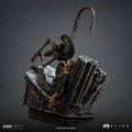 PRE-ORDER: Iron Studios Alien 3 Ellen Ripley and Dog Alien Art Scale 1/10 Statue