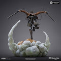 PRE-ORDER: Iron Studios Attack on Titan Eren Yeager Art Scale 1/10 Statue