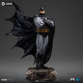 Iron Studios Batman DC Trinity Legacy Replica 1/4 Scale Statue