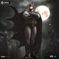 Iron Studios Batman DC Trinity Legacy Replica 1/4 Scale Statue
