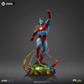 PRE-ORDER: Iron Studios Captain Planet 1/10 Scale Statue