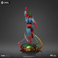 PRE-ORDER: Iron Studios Captain Planet 1/10 Scale Statue