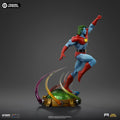 PRE-ORDER: Iron Studios Captain Planet 1/10 Scale Statue