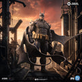 PRE-ORDER: Iron Studios DC Comics Batman Absolute 1/10 Art Scale Statue
