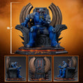 PRE-ORDER: Iron Studios DC Comics Darkseid Unleashed 1/10 Scale Statue