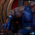 PRE-ORDER: Iron Studios DC Comics Darkseid Unleashed 1/10 Scale Statue