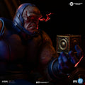 PRE-ORDER: Iron Studios DC Comics Darkseid Unleashed 1/10 Scale Statue