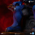 PRE-ORDER: Iron Studios DC Comics Darkseid Unleashed 1/10 Scale Statue