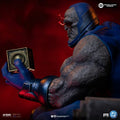 PRE-ORDER: Iron Studios DC Comics Darkseid Unleashed 1/10 Scale Statue