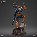PRE-ORDER: Iron Studios DC Comics Deathstroke 1/10 Art Scale Statue