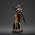 PRE-ORDER: Iron Studios DC Comics Deathstroke 1/10 Art Scale Statue