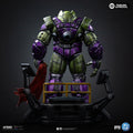 PRE-ORDER: Iron Studios DC Comics Lex Luthor Unleashed Art Scale 1/10 Statue