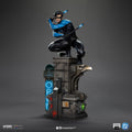 PRE-ORDER: Iron Studios DC Comics Nightwing 1/10 Art Scale Statue