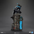 PRE-ORDER: Iron Studios DC Comics Nightwing 1/10 Art Scale Statue