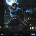 PRE-ORDER: Iron Studios DC Comics Nightwing 1/10 Art Scale Statue