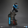 PRE-ORDER: Iron Studios DC Comics Nightwing 1/10 Art Scale Statue