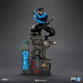 PRE-ORDER: Iron Studios DC Comics Nightwing 1/10 Art Scale Statue