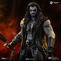 PRE-ORDER: Iron Studios DC Comics Supergirl: Lobo 1/10 Scale Statue