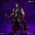 PRE-ORDER: Iron Studios DC Comics Supergirl: Lobo 1/10 Scale Statue