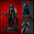 PRE-ORDER: Iron Studios DC Comics Supergirl: Lobo 1/10 Scale Statue