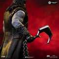 PRE-ORDER: Iron Studios DC Comics Supergirl: Lobo 1/10 Scale Statue