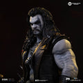 PRE-ORDER: Iron Studios DC Comics Supergirl: Lobo 1/10 Scale Statue