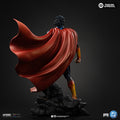 PRE-ORDER: Iron Studios DC Comics Superman Absolute Art Scale 1/10 Statue