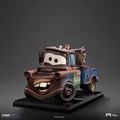 PRE-ORDER: Iron Studios Disney Cars Tom Mater Art Scale 1/10 Statue