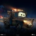PRE-ORDER: Iron Studios Disney Cars Tom Mater Art Scale 1/10 Statue