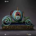 PRE-ORDER: Iron Studios Disney Cinderella Deluxe Art Scale 1/10 Statue