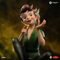 PRE-ORDER: Iron Studios Disney Classics Peter Pan & Tinker Bell Statue