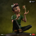 PRE-ORDER: Iron Studios Disney Classics Peter Pan & Tinker Bell Statue