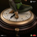 PRE-ORDER: Iron Studios Disney Classics Peter Pan & Tinker Bell Statue