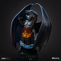 PRE-ORDER: Iron Studios Disney Fantasia Chernabog Demi Art Scale 1/20 Statue