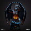 PRE-ORDER: Iron Studios Disney Fantasia Chernabog Demi Art Scale 1/20 Statue