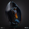 PRE-ORDER: Iron Studios Disney Fantasia Chernabog Demi Art Scale 1/20 Statue