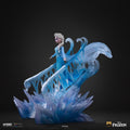 PRE-ORDER: Iron Studios Disney Frozen: Elsa Deluxe 1/10 Scale Statue