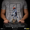 PRE-ORDER: Iron Studios Disney Gargoyles: Demona Art Scale 1/10 Statue