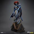 PRE-ORDER: Iron Studios Disney Gargoyles: Demona Art Scale 1/10 Statue