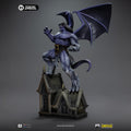 PRE-ORDER: Iron Studios Disney Gargoyles: Goliath Art Scale 1/10 Statue