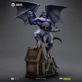 PRE-ORDER: Iron Studios Disney Gargoyles: Goliath Art Scale 1/10 Statue