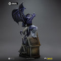 PRE-ORDER: Iron Studios Disney Gargoyles: Goliath Art Scale 1/10 Statue