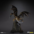 PRE-ORDER: Iron Studios Disney Gargoyles: Hudson Art Scale 1/10 Statue