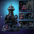 PRE-ORDER: Iron Studios Disney Hercules: Hades Deluxe 1/10 Scale Statue