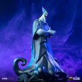 PRE-ORDER: Iron Studios Disney Hercules: Hades Deluxe 1/10 Scale Statue