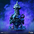 PRE-ORDER: Iron Studios Disney Hercules: Hades Deluxe 1/10 Scale Statue