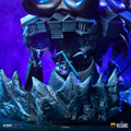 PRE-ORDER: Iron Studios Disney Hercules: Hades Deluxe 1/10 Scale Statue