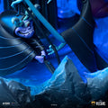 PRE-ORDER: Iron Studios Disney Hercules: Hades Deluxe 1/10 Scale Statue